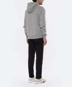 Golden Goose Baskets Homme Superstar Cuir Argenté Blanc -Golden Goose-boutique golde look20220425 558