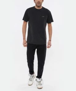 Golden Goose Baskets Homme Sky Star Sérigraphie Cuir Blanc 14 Golden Goose Baskets Homme Sky Star Sérigraphie Cuir Blanc -Golden Goose-boutique golde look20220425 787