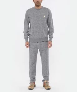 Golden Goose Baskets Homme Running Dad Cuir Rouge Doré 14 Golden Goose Baskets Homme Running Dad Cuir Rouge Doré -Golden Goose-boutique golde look20220425 803