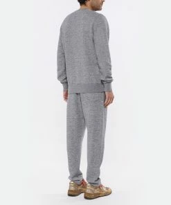 Golden Goose Baskets Homme Running Dad Cuir Rouge Doré 15 Golden Goose Baskets Homme Running Dad Cuir Rouge Doré -Golden Goose-boutique golde look20220425 804