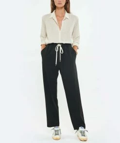 Golden Goose Baskets Superstar Cuir Blanc Crocodile -Golden Goose-boutique golde look20220608 22