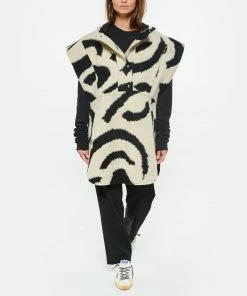 Golden Goose Baskets Superstar Cuir Blanc Crocodile -Golden Goose-boutique golde look20220608 34