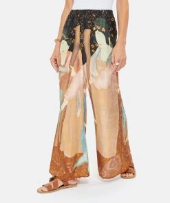 Golden Goose Mules Margaret Cuir Marron 22 Golden Goose Mules Margaret Cuir Marron -Golden Goose-boutique golde look20220614 40 scaled