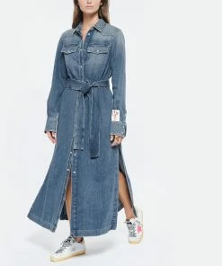 Golden Goose Baskets Superstar Cuir Blanc Rose Fluo -Golden Goose-boutique golde look20220622 201