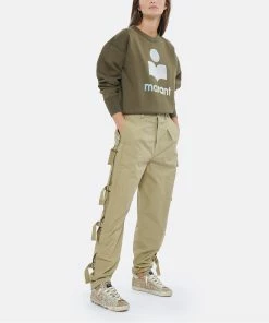 Golden Goose Baskets Superstar Have A Golden Day Glitter Doré, Exclusivité Lulli -Golden Goose-boutique golde look20220628 34