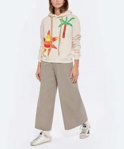 Golden Goose Baskets Superstar Sabot Cuir Blanc Léopard 14 Golden Goose Baskets Superstar Sabot Cuir Blanc Léopard -Golden Goose-boutique golde look20220706 123