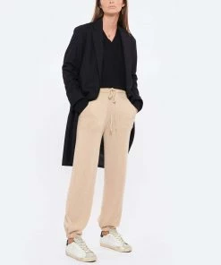 Golden Goose Baskets Superstar Cuir Blanc Noir -Golden Goose-boutique golde look20220719 322