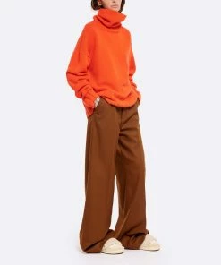 Golden Goose Mules Poolstar Cuir Beige Léopard 17 Golden Goose Mules Poolstar Cuir Beige Léopard -Golden Goose-boutique golde look20220812 242