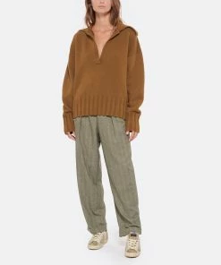 Golden Goose Baskets Superstar Have A Golden Day Glitter Doré, Exclusivité Lulli -Golden Goose-boutique golde look20220830 680