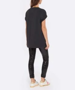 Golden Goose Baskets Superstar Cuir Blanc Rose Fluo -Golden Goose-boutique golde look20220831 101