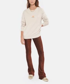 Golden Goose Baskets Superstar Have A Golden Day Glitter Doré, Exclusivité Lulli -Golden Goose-boutique golde look20220831 116