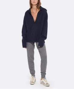 Golden Goose Baskets Superstar Cuir Glitter Argenté -Golden Goose-boutique golde look20220831 218