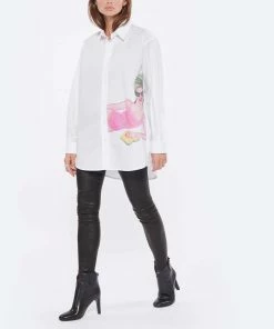 Golden Goose Bottines à Talons Kelsey Cuir Noir 19 Golden Goose Bottines à Talons Kelsey Cuir Noir -Golden Goose-boutique golde look20220906 244