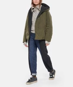 Golden Goose Baskets Old School Coton Noir Blanc 13 Golden Goose Baskets Old School Coton Noir Blanc -Golden Goose-boutique golde look20220906 296