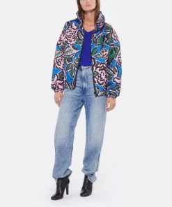 Golden Goose Bottines à Talons Kelsey Cuir Noir 20 Golden Goose Bottines à Talons Kelsey Cuir Noir -Golden Goose-boutique golde look20220906 392