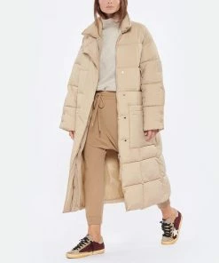 Golden Goose Baskets Superstar Cuir Bordeaux Taupe Blanc -Golden Goose-boutique golde look20220906 93