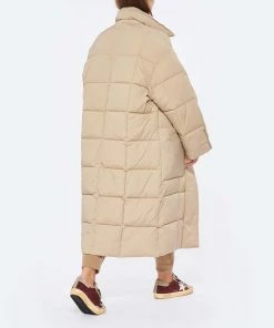 Golden Goose Baskets Superstar Cuir Bordeaux Taupe Blanc -Golden Goose-boutique golde look20220906 95