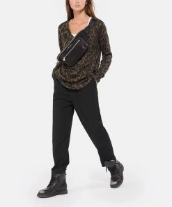 Golden Goose Bottines Ele Cuir Noir 20 Golden Goose Bottines Ele Cuir Noir -Golden Goose-boutique golde look20220907 50