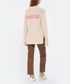 Golden Goose Baskets Superstar Drapeau Cuir Blanc Platinum -Golden Goose-boutique golde look20220907 559