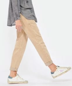 Golden Goose Baskets Superstar Cuir Blanc Violet Pétrole -Golden Goose-boutique golde look20220907 723