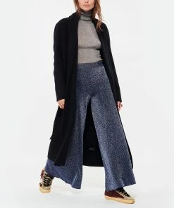 Golden Goose Baskets Superstar Cuir Bordeaux Taupe Blanc -Golden Goose-boutique golde look20220913 414