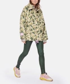 Golden Goose Baskets Running Sole Cuir Rose Blanc Argenté 14 Golden Goose Baskets Running Sole Cuir Rose Blanc Argenté -Golden Goose-boutique golde look20221011 263