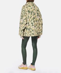 Golden Goose Baskets Running Sole Cuir Rose Blanc Argenté 15 Golden Goose Baskets Running Sole Cuir Rose Blanc Argenté -Golden Goose-boutique golde look20221011 268