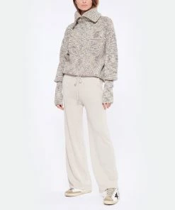 Golden Goose Baskets Superstar Cuir Blanc Noir Rose 16 Golden Goose Baskets Superstar Cuir Blanc Noir Rose -Golden Goose-boutique golde look20221019 273