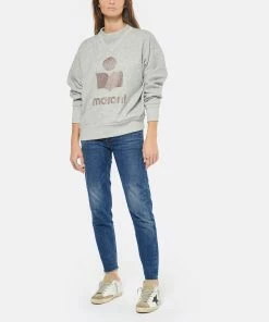 Golden Goose Baskets Superstar Cuir Blanc Noir Rose 17 Golden Goose Baskets Superstar Cuir Blanc Noir Rose -Golden Goose-boutique golde look20221110 129