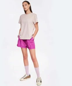 Golden Goose Baskets Superstar Cuir Léopard -Golden Goose-boutique golde look20221125 146