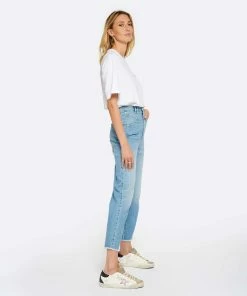 Golden Goose Baskets Superstar Cuir Crème Mauve Noir -Golden Goose-boutique golde look20221129 61