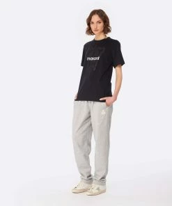 Golden Goose Baskets Superstar Cuir Blanc Gris Noir -Golden Goose-boutique golde look20221205 413