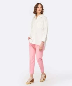 Golden Goose Baskets Superstar Cuir Léopard Marron Ivoire -Golden Goose-boutique golde look20221205 715