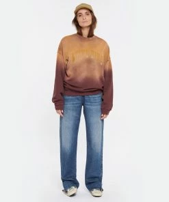 Golden Goose Baskets Superstar Cuir Léopard -Golden Goose-boutique golde look20230104 202