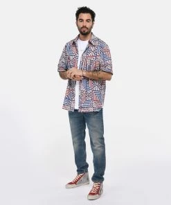 Golden Goose Baskets Homme Slide Cuir Gris Rouge Blanc Argenté 15 Golden Goose Baskets Homme Slide Cuir Gris Rouge Blanc Argenté -Golden Goose-boutique golde look20230116 136