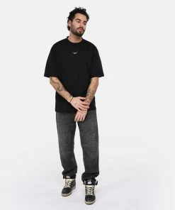 Golden Goose Baskets Homme Sky Star Cuir Noir Blanc 13 Golden Goose Baskets Homme Sky Star Cuir Noir Blanc -Golden Goose-boutique golde look20230116 243