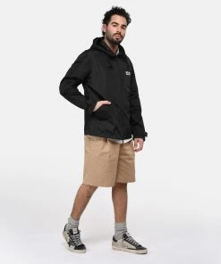 Golden Goose Baskets Homme Superstar Cuir Beige Noir -Golden Goose-boutique golde look20230116 324