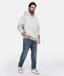 Golden Goose Baskets Homme Superstar Cuir Blanc Vert -Golden Goose-boutique golde look20230116 359