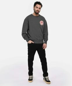 Golden Goose Baskets Homme Mid Star Cuir Noir Blanc -Golden Goose-boutique golde look20230116 68