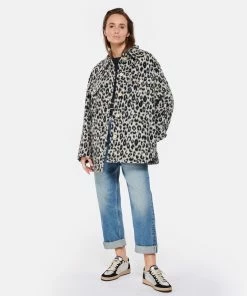 Golden Goose Baskets Ball Star Cuir Argenté Noir -Golden Goose-boutique golde look20230126 446