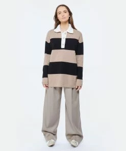 Golden Goose Baskets Superstar Cuir Blanc Noir -Golden Goose-boutique golde look20230131 73