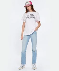 Golden Goose Baskets Mid Star Cuir Argenté 13 Golden Goose Baskets Mid Star Cuir Argenté -Golden Goose-boutique golde look20230203 200