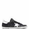 Golden Goose Baskets Homme Superstar Cuir Noir Blanc 1 Golden Goose Baskets Homme Superstar Cuir Noir Blanc -Golden Goose-boutique golde25921 pck20200610 1