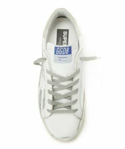 Golden Goose Baskets Superstar Rayures Léopard 11 Golden Goose Baskets Superstar Rayures Léopard -Golden Goose-boutique golde30465 pck20210212 3