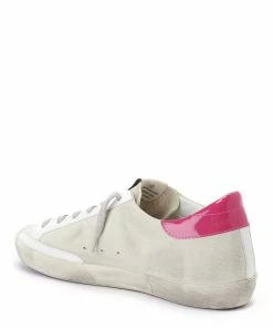 Golden Goose Baskets Superstar Sérigraphie Cuir Suédé Gris 11 Golden Goose Baskets Superstar Sérigraphie Cuir Suédé Gris -Golden Goose-boutique golde33504 pck20210607 3