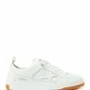 Golden Goose Baskets Yeah Cuir Blanc -Golden Goose-boutique golde33542 pck20210621 1