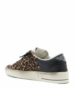 Golden Goose Baskets Stardan Cuir Blanc Léopard 11 Golden Goose Baskets Stardan Cuir Blanc Léopard -Golden Goose-boutique golde33553 pck20210723 3