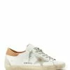 Golden Goose Baskets Superstar Cuir Blanc Marron 1 Golden Goose Baskets Superstar Cuir Blanc Marron -Golden Goose-boutique golde33665 pck20210614 1 1
