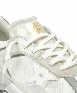Golden Goose Baskets Homme Running Dad Cuir Suédé Beige 11 Golden Goose Baskets Homme Running Dad Cuir Suédé Beige -Golden Goose-boutique golde37769 pck20211216 4
