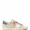 Golden Goose Baskets Superstar Maille Beige -Golden Goose-boutique golde37829 pck20220321 1